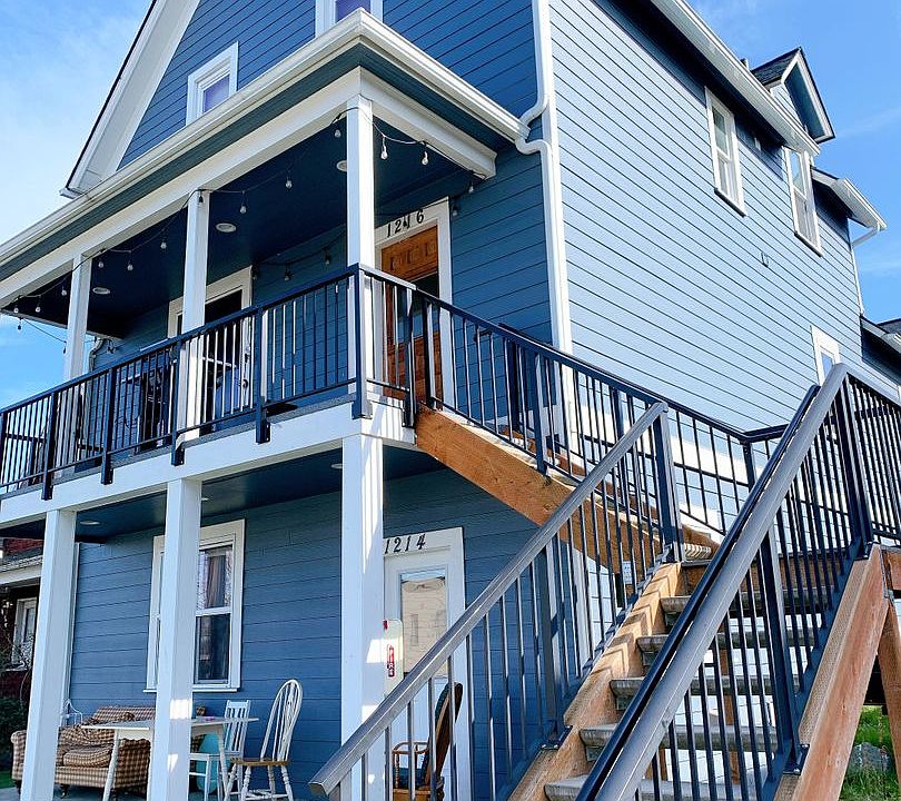 1st image of 1214 Billy Frank Jr St #1220