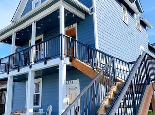 1214/1216/1218/1220 Billy Frank Jr St, Bellingham, WA 98225