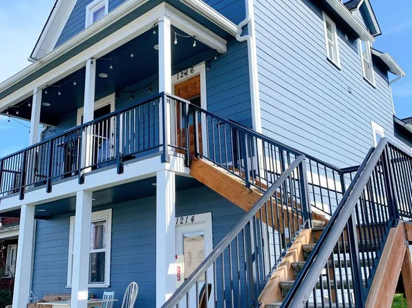 1214/1216/1218/1220 Billy Frank Jr St