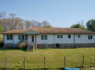 130 Ayers St, Carnesville, GA 30521