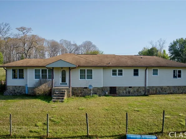 130 Ayers Street, Carnesville, GA 30521