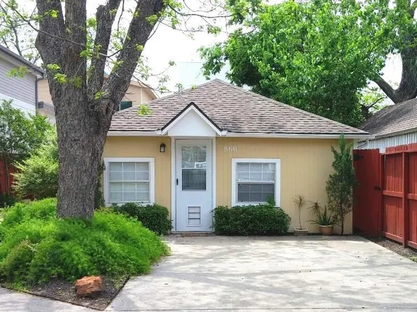 870 E 25th St, Houston, TX 77009