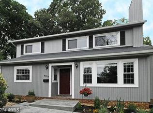 6313 Beryl Rd, Alexandria, VA 22312