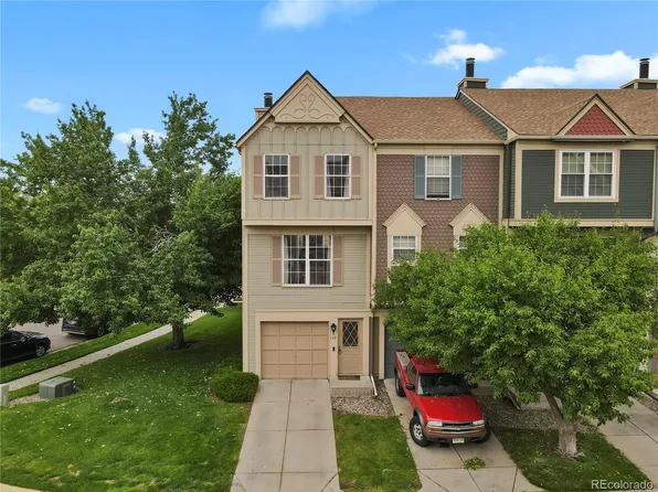 1699 S Trenton Street #163, Denver, CO 80231