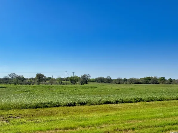 10045 Panther Creek Drive LOT 8, Iola, TX 77861