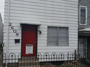 2609 Glendora Ave, Cincinnati, OH 45219