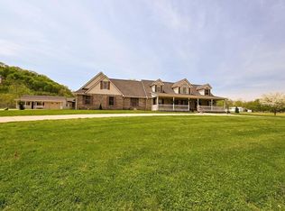 10125 Old State Route 56, Aurora, IN 47001