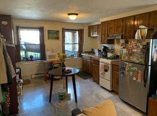 286 Hanover St #2MM, Boston, MA 02113