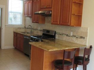 3542-3548 Anza St #3542, San Francisco, CA