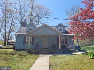 173 E Mohler Church Rd, Ephrata, PA 17522