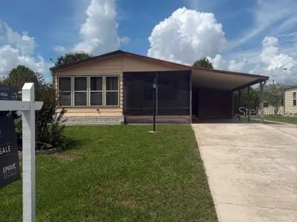 253 MENLO PARK AVENUE, DAVENPORT, FL 33897