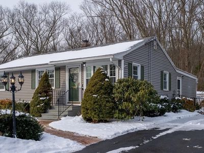 17 Shady Ln, Oxford, MA, 01540