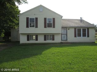 403 Dawn Ct, Aberdeen, MD
