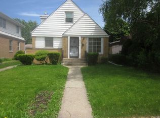1417 Wentworth Ave, Calumet City, IL