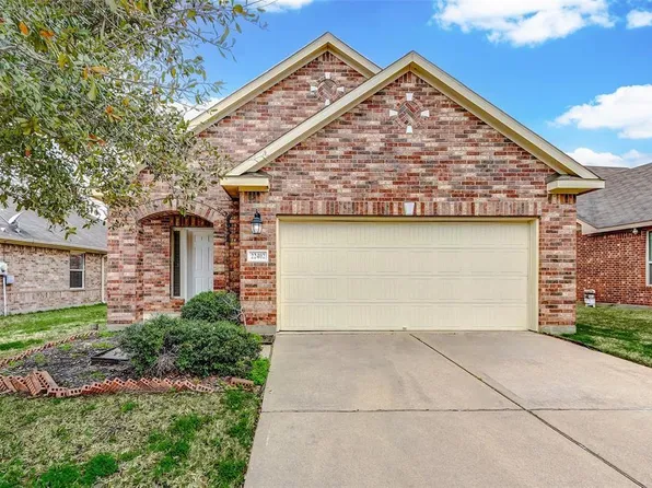 22402 Lavaca Ranch Ln, Katy, TX 77449