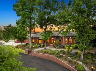 5670 China Hill Rd, El Dorado, CA 95623