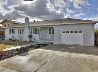 83 Maro Dr, San Jose, CA