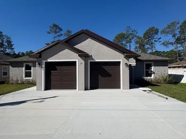 44 Easterly Pl #A, Palm Coast, FL 32164