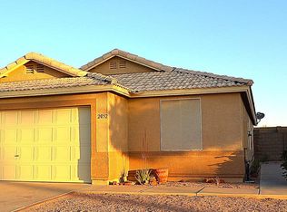 2052 W 20th Ave, Apache Junction, AZ 85120