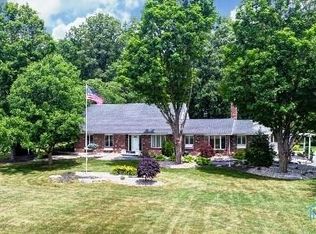 6632 Willowick Dr, Findlay, OH 45840