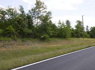 4 Middle Ground Rd TRACT 4, Louisville, GA 30434
