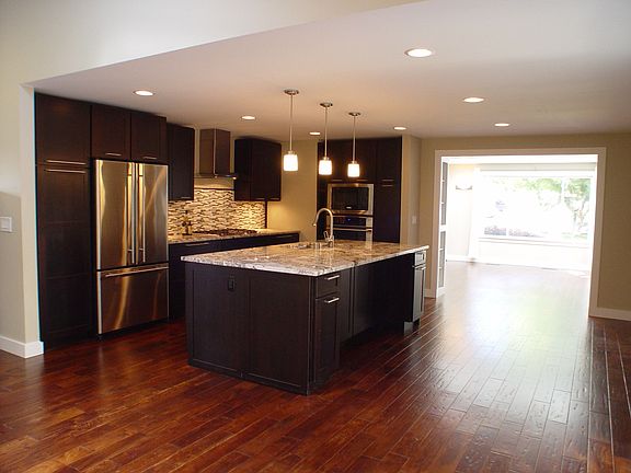 Stunning slab granite!      