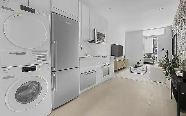 Kitchen, photo 1