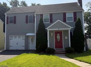 45 Summit Ave, Bloomfield Twp., NJ 07003