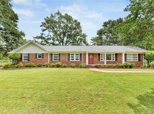 1142 Fox Squirrel Ridge Rd, Pickens, SC 29671