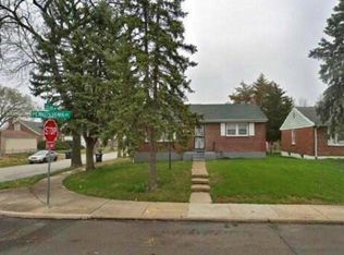 1166 Pennsylvania Ave, Saint Louis, MO