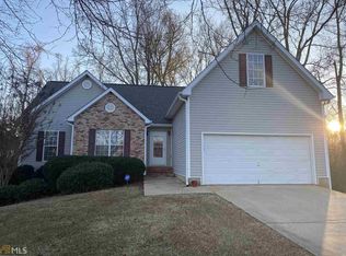 127 Wills Way, Griffin, GA 30223