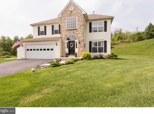 105 Emerson Way, East Fallowfield, PA 19320
