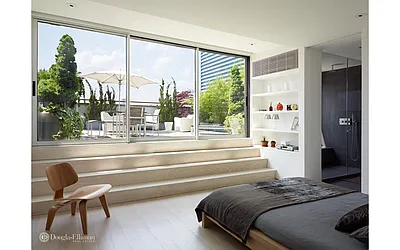 Sold by Douglas Elliman