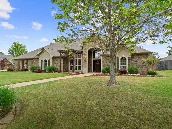 2118 Southcrest Dr, Texarkana, AR 71854