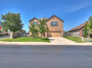 1930 Ashberry Trl, Georgetown, TX 78626