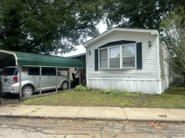 2330 E Main St Lot 36, Niles, MI 49120