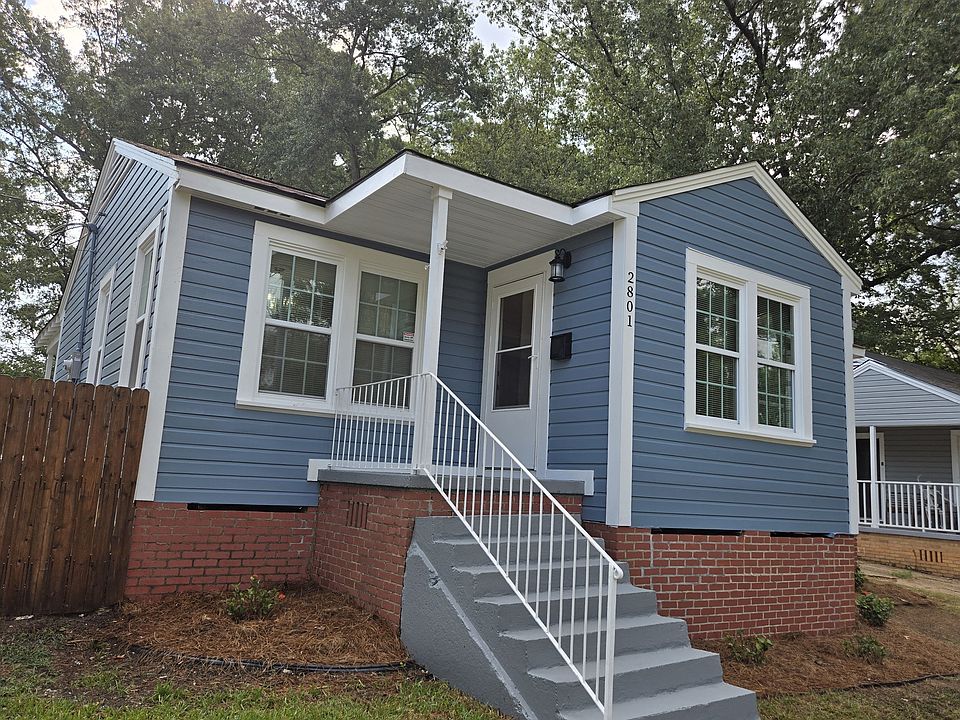 1st image of 2801 Oak St