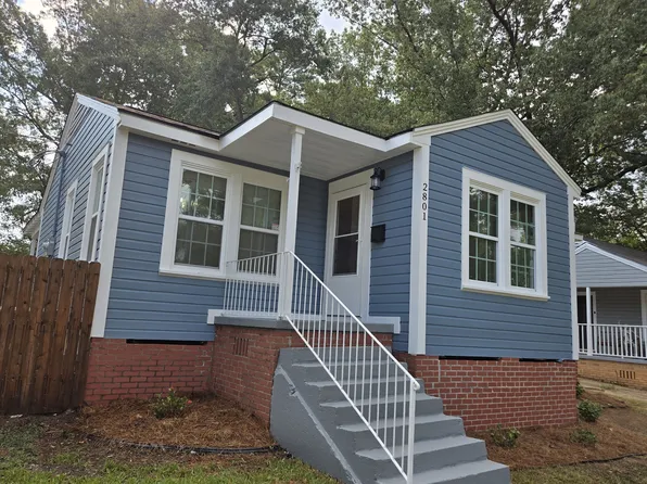 2801 Oak St, Shreveport, LA 71104