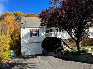 5 Ivy Ln, Waterbury, CT 06705