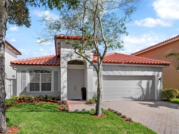 12111 NW 47th Manor, Coral Springs, FL 33076