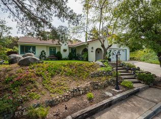 1861 El Jardin Ct, El Cajon, CA 92020