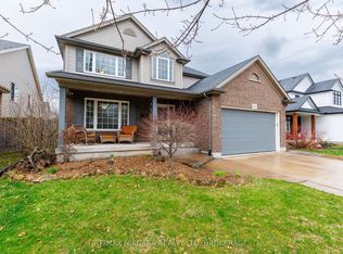 374 Pelham Rd, Saint Catharines, ON L2S0A2