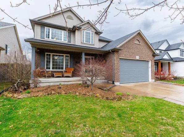 374 Pelham Rd, Saint Catharines, ON L2S 0A2