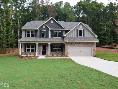 45 Foothills Pkwy, Rydal, GA, 30171