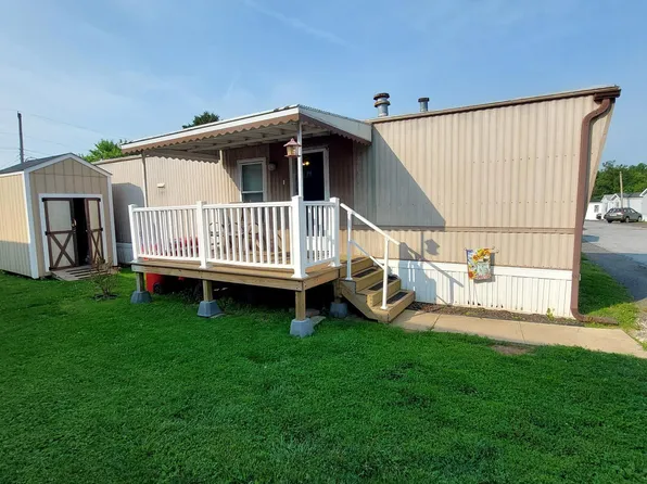 836 Buttonwood Ave, Spring City, PA 19475