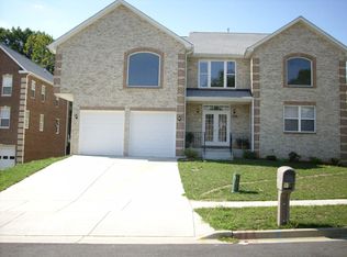 10411 Inez Pl, Clinton, MD 20735