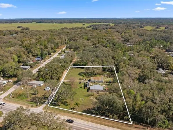 (undisclosed Address), Spring Hill, FL 34610