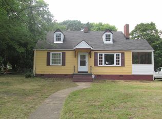 3222 Olive Ave, Richmond, VA 23234