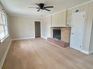 2603 Fairmont Rd, Montgomery, AL 36111