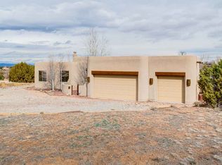 12 Camerada Rd, Santa Fe, NM 87508